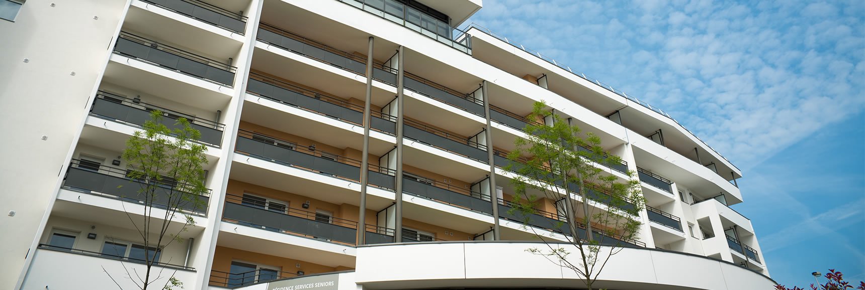 Les Balcons d’Annecy