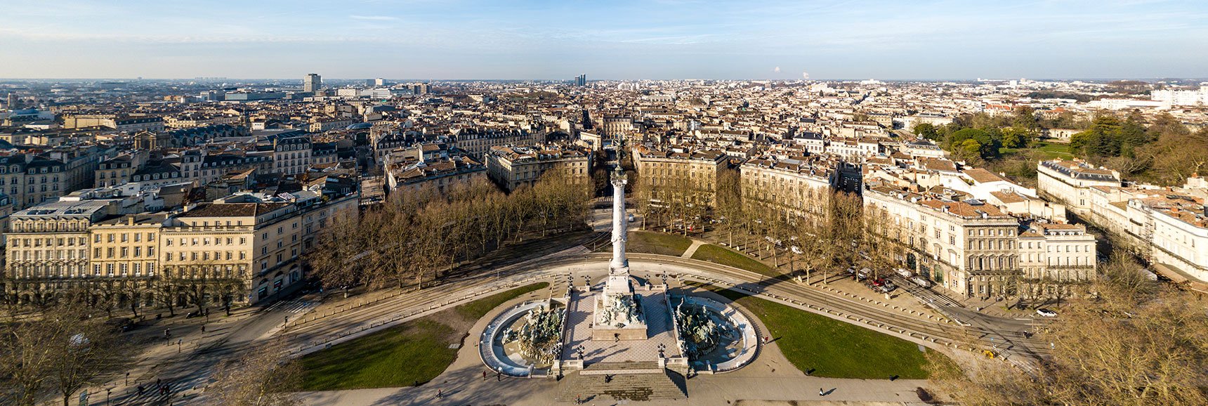 Restauration d’immeuble Fusterie